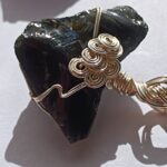Amulet Andara - MP 101