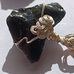 Amulet Andara - MP 101