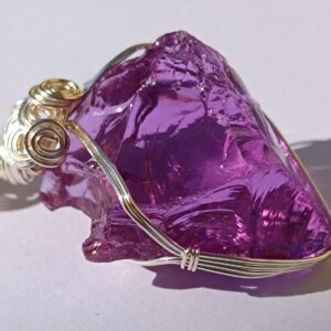 Amulet Andara - MP 102