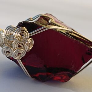 Amulet Andara - MP 119