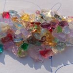 Andara ♥  Andaré  * vrecúško MIX malých VV6 / 45g