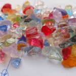 Andara ♥  Andaré  * vrecúško MIX malých VV7 / 45g