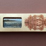 Vonné tyčinky AROMANZA MAYA Naranja Pimienta - Pomaranč Korenie - "Príťažlivosť"