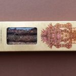 Vonné tyčinky AROMANZA MAYA Berry Kiss Rosas - Čerešna Ruža - "Sladký domov"
