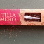Vonné tyčinky AROMANZA ORGANICO Frutila Romero - Jahoda Rozmarín - "Dobrá energia"