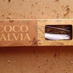 Vonné tyčinky AROMANZA ORGANICO Coco Salvia Blanca - Kokos Biela Šalvia - "Vnútorný pokoj"