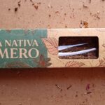 Vonné tyčinky AROMANZA ORGANICO Ruda Nativa Romero - Ruta Rozmarín - "Prajnosť"