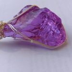 Amulet Andara - MP 135