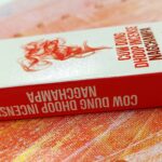 DHOOP vonné tyčinky AMARE NAG CHAMPA