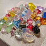 Andara ♥  Andaré  * vrecúško MIX malých VV2 / 45g