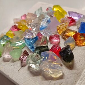 Andara ♥  Andaré  * vrecúško MIX malých VV2 / 45g