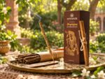 Incense sticks AROMANZA ORGANICOS  PREMIUM SET mix - Image 2