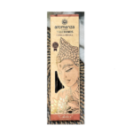 Vonné tyčinky AROMANZA TIBETANOS - Canela mistica - Škorica - "Teplo"