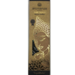 Incense sticks AROMANZA TIBETANOS - Ebano Marfil