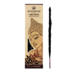 Vonné tyčinky AROMANZA TIBETANOS - Frutos rojos - Červené ovocie - "Mix 8 vôní"