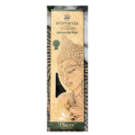 Vonné tyčinky AROMANZA TIBETANOS - Jazmin - Jasmín - "Potešenie"