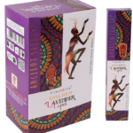 Vonné tyčinky Vijayshree Golden Nag ANCIENT SECRETS Kopál - Levanduľa 15 g