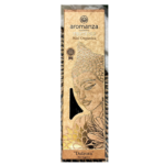 Vonné tyčinky AROMANZA TIBETANOS - MIEL ORGANICA - Miel - "Sladkosť"