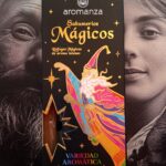Vonné tyčinky AROMANZA MAGICOS - MIX