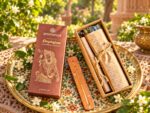 Incense sticks AROMANZA ORGANICOS  PREMIUM SET mix