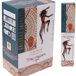Vonné tyčinky Vijayshree Golden Nag ANCIENT SECRETS Kopál - Nag Champa 15 g