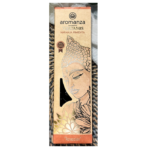 Vonné tyčinky AROMANZA TIBETANOS - NARANJA PIMIENTA - Pomaranč korenie - "Príťažlivosť"