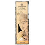 Vonné tyčinky AROMANZA TIBETANOS - Super Palo Santo - "Dobré vibrácie"