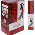 Vonné tyčinky Vijayshree Golden Nag ANCIENT SECRETS Kopál - Palo Santo 15 g