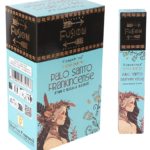 Vonné tyčinky Vijayshree Golden Nag FUSION Palo Santo - Frankincense 15 g
