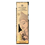 Vonné tyčinky AROMANZA TIBETANOS - Vainilla Encantada - Čarovná vanilka - "Hojnosť"