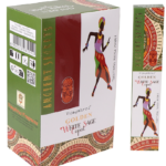 Vonné tyčinky Vijayshree Golden Nag ANCIENT SECRETS Kopál - Biela šalvia 15 g