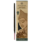 Vonné tyčinky AROMANZA TIBETANOS - YAGRA - "Prosperita"