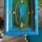 Andara message in frame  ♥