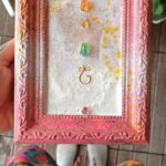 Andara message in frame  ♥