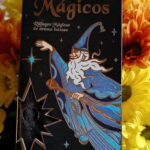 Incense sticks AROMANZA MAGICOS - AQUA MARINA