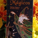 Vonné tyčinky AROMANZA MAGICOS - JAZMIN
