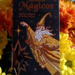 Vonné tyčinky AROMANZA MAGICOS - VANILLA - vanilka