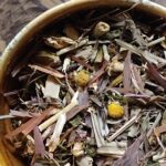STRACH, KTORÝ POMINIE (zmes namiešala Siriia) 60g