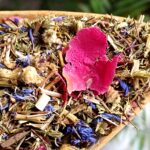 Herbal tea