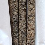 SMUDGE thick sticks VINORAA Loban Benzoin