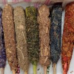 AMARE SMUDGE MINI incense sticks MIX
