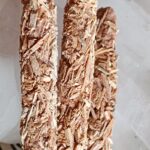 SMUDGE thick sticks VINORAA Palo santo