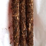 SMUDGE thick sticks VINORAA Patchouli