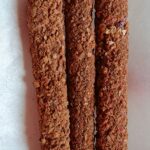 SMUDGE thick sticks VINORAA Oud wood