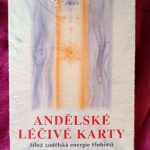 KARTY : Anjelské liečivé karty ♥ **