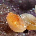 citrine 50g+