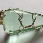 Amulet Andara Andaré - K 09
