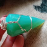 Amulet Andara Andaré - K 20