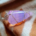 Amulet Andara Andaré - K 21