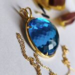 Ochranný amulet Andara - Andaré OT 1 Ø 3cm